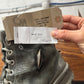 1/5 Carol Christian Poell AM/2694P Prosthetic ‘CUBS’ Horse Leather Drip Sole Boots