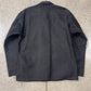 SS2020 Marni Black M-65 Black Cotton Military Field Jacket