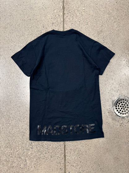 2000s Undercover ‘U’ Logo Graphic T-Shirt