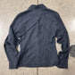 Maison Martin Margiela ‘Cape Back’ Seamless Button Down Shirt