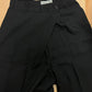 Yohji Yamamoto Switching Leg Opening 3/4 Length Pants