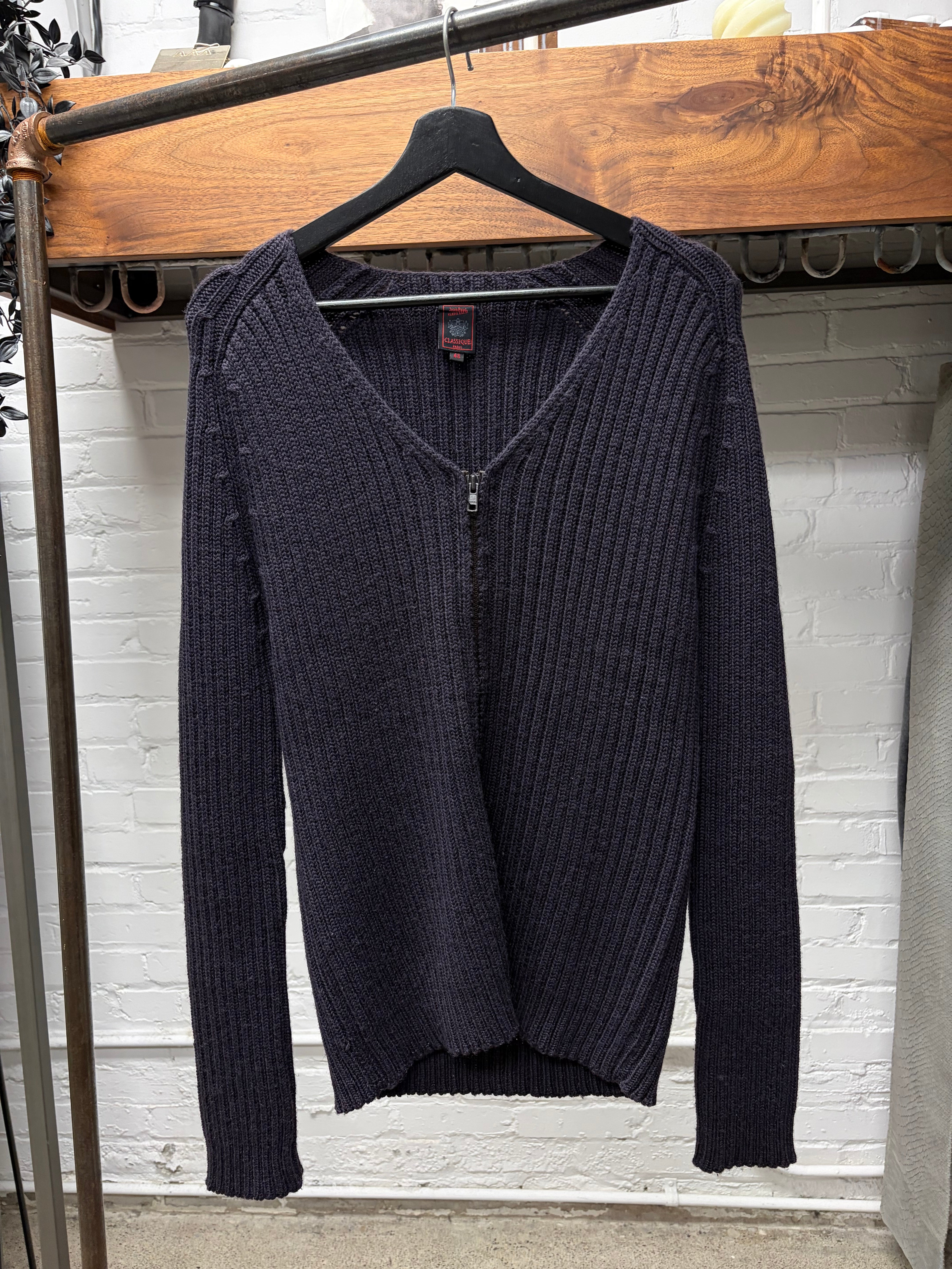 Jean Paul Gaultier – Alex Maxamenko