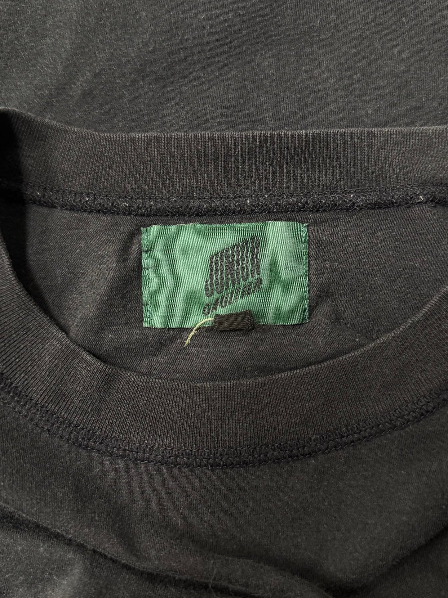 Vintage Jean Paul Gaultier ‘Junior’ Long Sleeve Shirt