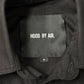 SS2016 Hood by Air ‘Veteran’ Military Jacket