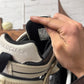 Balenciaga ‘Track 2’ Beige/Black Low Top Sneakers