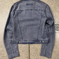 Vintage 90s Jean Paul Gaultier Denim Trucker Jacket