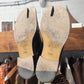 Maison Margiela ‘Tabi’ Split Toe Leather Derbies