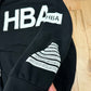 AW2013 Hood By Air ‘Violence’ Black Sweatshirt