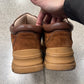 Gucci ‘Flashtrek’ Suede Low Top Sneakers