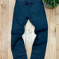 AW2009 Junya Watanabe Buckle Back Work Pants