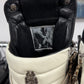 Chrome Hearts x Rick Owens Genuine Crocodile Leather Geobaskets