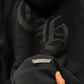 Chrome Hearts ‘711’ Triple Cross Big ‘CH’ Logo Pullover Hoodie