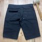 Balenciaga Cargo Carpenter Two Tone Shorts