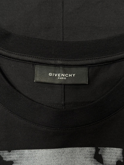 Givenchy by Ricardo Tisci ‘LA House’ Graphic T-Shirt