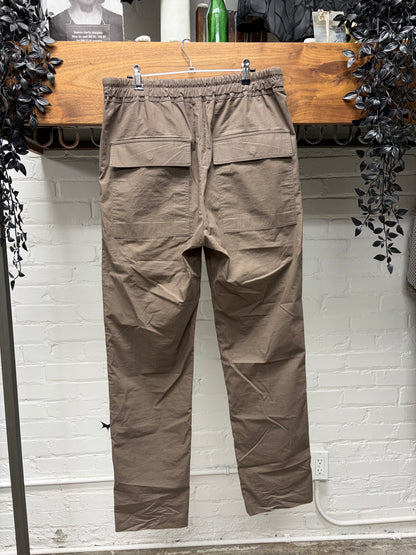 SS2023 Rick Owens 'Edfu' Dust
Berlin Drawstring Pants