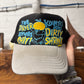 Kapital Kountry Mesh Trucker Hat