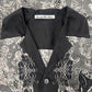 Acne Studios ‘Sowen’ Camp Collar Viscose Shirt