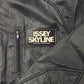 1982 Issey Miyake x Nissan ‘Skyline’ Uniform Windbreaker Jacket