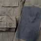 Pre SS2020 Bottega Veneta Panelled Work Shirt