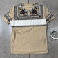 AW2011 Givenchy by Ricardo Tisci ‘Rottweiler & Chains’ Crest Emblem T-Shirt
