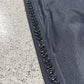 Ann Demeulemeester ‘Button Stripe’ Straight Cut Trousers
