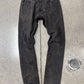Rick Owens Olmar & Mirta Era ‘Dark Dust’ Detroit Cut Denim
