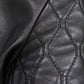 AW2013 Balenciaga by Nicholas Ghesquiere Leather Moto Jacket