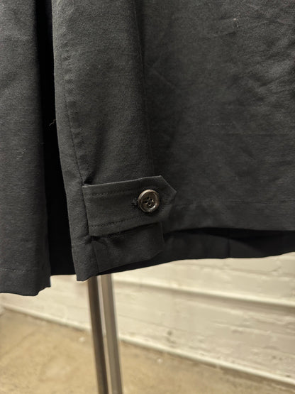 SS1999 Comme Des Garçons Homme ‘Accent Collar’ Zip-Up Work Jacket