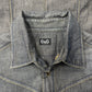 2000s Dolce & Gabbana Western Button Down Shirt