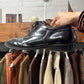 Maison Margiela ‘Tabi’ Split Toe Leather Derbies