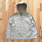 Early 2000’s Helmut Lang Military Anorak Smock Jacket