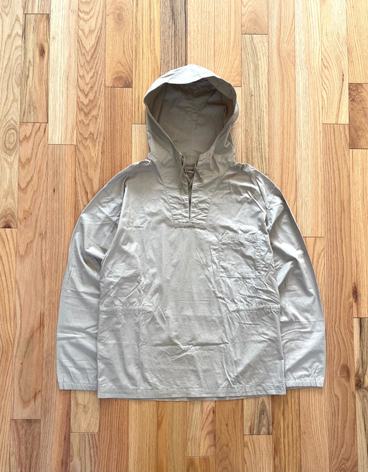 Early 2000’s Helmut Lang Military Anorak Smock Jacket