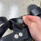 SS2021 Rick Owens x Doc Martens ‘Gladiator’ Leather Strap Sandals