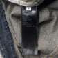 2023 Balenciaga ‘Lost Tapes’ Flared Dirt Wash Denim