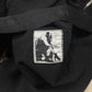 Rick Owens DRKSHDW ‘Gimp’ Black Full Zip Hoodie