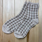 Yohji Yamamoto Y’s Wool 3 Pack of Socks