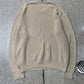 AW2018 Supreme x Comme Des Garçons Shirt Knit Sweater