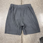 Issey Miyake ‘Homme Plisse’ Wide Leg Shorts