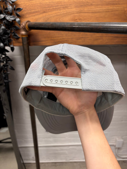 Hysteric Glamour ‘Sound & Vision’ Mesh Trucker Hat