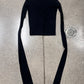 2000s Helmut Lang ‘Boxing Wrap’ Long Sleeve Shirt