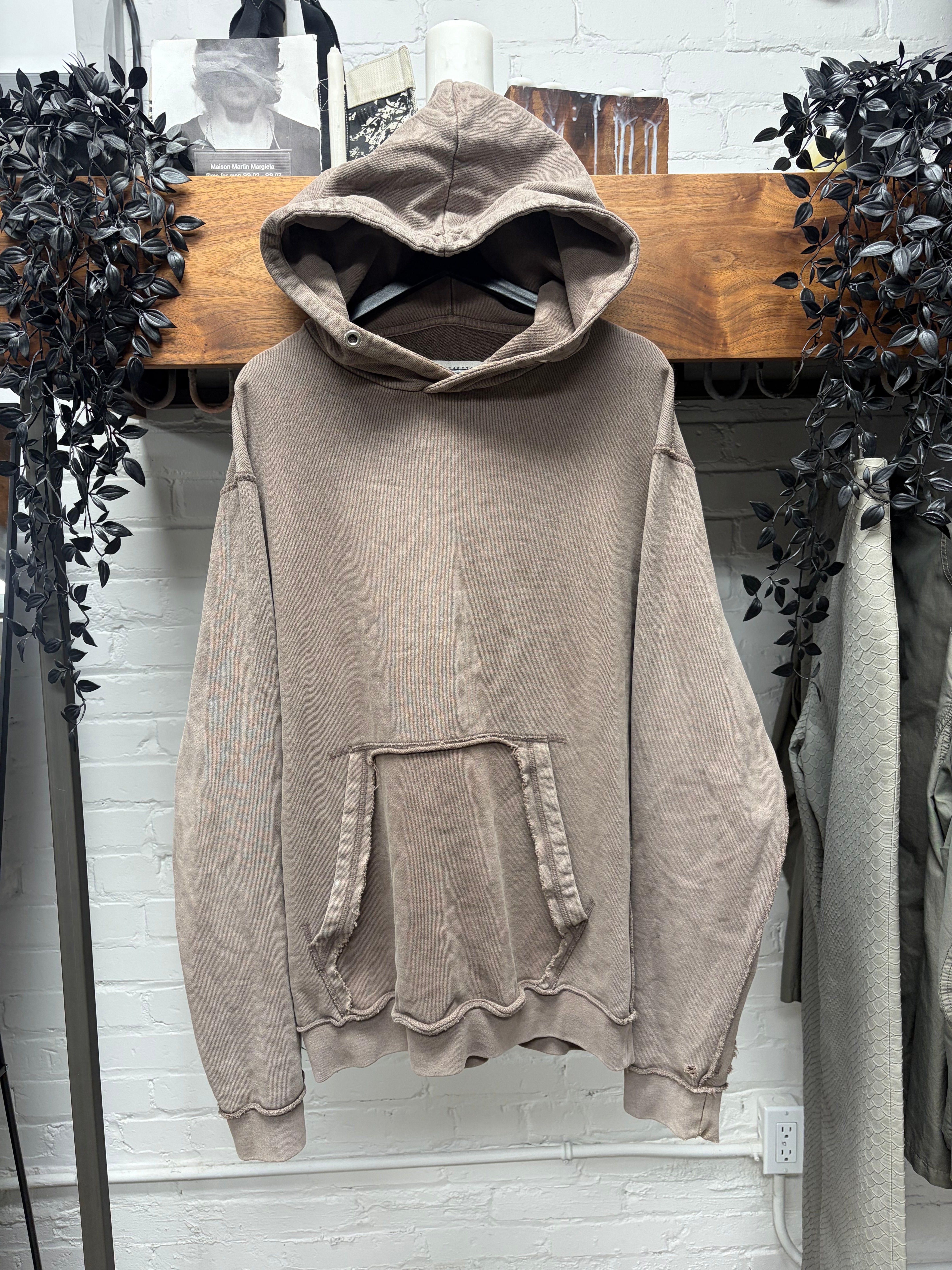 Maison Margiela – Alex Maxamenko