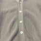 1989 Comme Des Garçons Homme Drop Shoulder Ribbed Cardigan