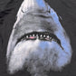 AW2012 Givenchy by Ricardo Tisci ‘Shark’ Graphic T-Shirt