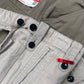 SS2021 Mihara Yasuhiro Reconstructed Military Cargo Shorts