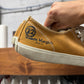 Maison Margiela ‘Tabi’ Low Top Split Toe Sneakers