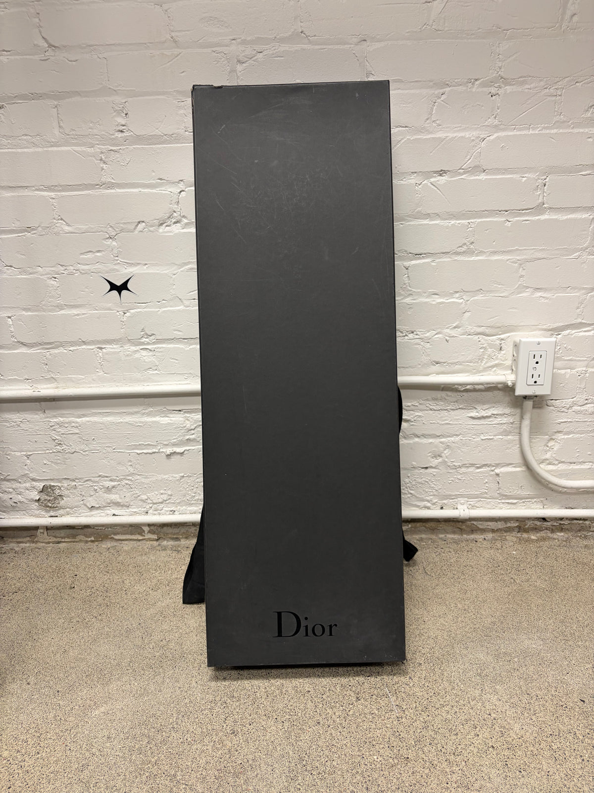 SS2018 Dior Homme x Francois Bard ‘Sealed’ Complete Set of 3 Skate Decks