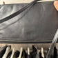 Vintage OG Helmut Lang Lambskin Leather Shoulder Bag