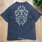 Vintage Chrome Hearts at Maxfields Single Stitch Cross Tee