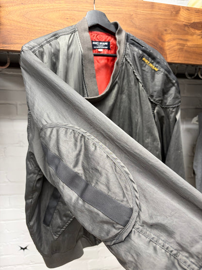 1982 Issey Miyake x Nissan ‘Skyline’ Promotional Bomber Jacket