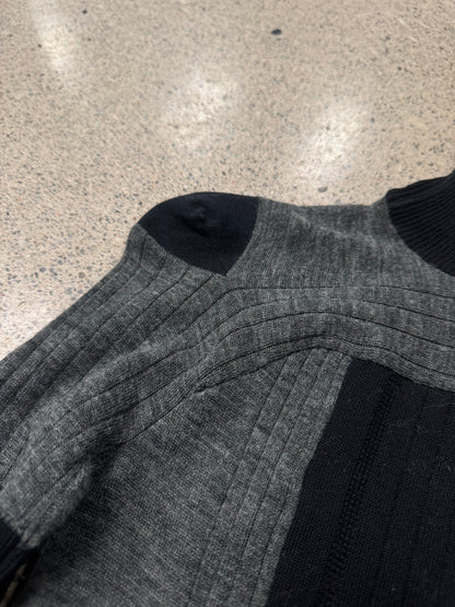 AW2012 Maison Margiela x H&M Sock Sweater